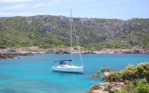 Louer un voilier à Ajaccio Louer un voilier à Ajaccio