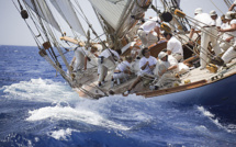 Pas de Régates Impériales en 2017 Pas de Régates Impériales en 2017