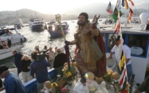 pescadori in Festa OMT Ajaccio pescadori in Festa OMT Ajaccio