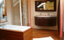 L'élégance de la plaisance à la maison L'élégance de la plaisance à la maison