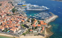 Les Regates Impériales le temps d'une escale ? Les Regates Impériales le temps d'une escale ?