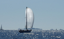 Vendredi 29 la course tactique... Vendredi 29 la course tactique...