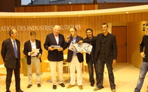 Les vainqueurs du circuit AFYT 2008 Les vainqueurs du circuit AFYT 2008