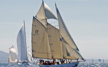 Mardi 23 la première course Mardi 23 la première course