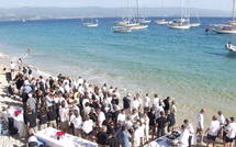 L'aprés course inoubliable L'aprés course inoubliable