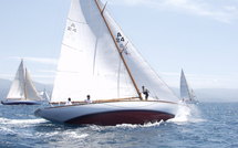 Jeudi 25 le grand parcour des Iles Sanguinaires Jeudi 25 le grand parcour des Iles Sanguinaires