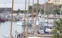 Avis de course Régates Impériales 2007 Avis de course Régates Impériales 2007