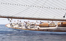 Jeudi 24 une brise capricieuse Jeudi 24 une brise capricieuse