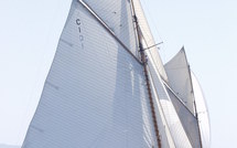 Avis de course des Régates Impériales 2008 du lundi 26 au samedi 31 mai Avis de course des Régates Impériales 2008 du lundi 26 au samedi 31 mai