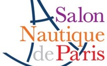 Le programme du salon nautique de Paris