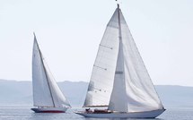 Les yachts inscrits