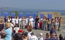 Trophées Voiles Impériales 2008