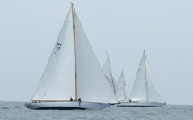 Les yachts inscrits pour la 7ème édition Les yachts inscrits pour la 7ème édition