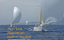 Les Régates Impériales vous souhaitent une grande et belle année 2010 Les Régates Impériales vous souhaitent une grande et belle année 2010