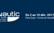 Le Nautic 2017 hisse une nouvelle fois ses voiles Le Nautic 2017 hisse une nouvelle fois ses voiles