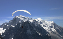 Parapente : quels sont les risques du parapente ? Parapente : quels sont les risques du parapente ?