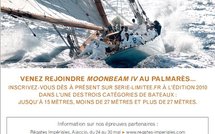 Prix du Yacht de Tradition par Les Echos Série Limitée Prix du Yacht de Tradition par Les Echos Série Limitée
