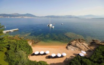 Séminaire et tourisme d'affaire en Corse