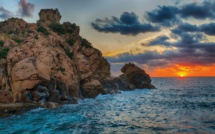 Les plus beaux sites de Corse