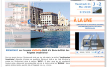 Les Régates Impériales 2010 comme si vous y étiez par France 3 Corse ViaStella  Les Régates Impériales 2010 comme si vous y étiez par France 3 Corse ViaStella