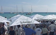 "Tous les jours comme ça, je signe!" "Tous les jours comme ça, je signe!"