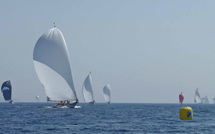 Mercredi 25 un étrange ballet Mercredi 25 un étrange ballet