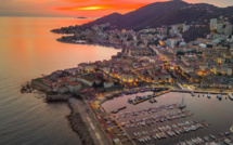 Dormir en centre ville d'Ajaccio Dormir en centre ville d'Ajaccio