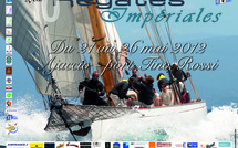 Les 10 éme Régates Impériales Programme Les 10 éme Régates Impériales Programme