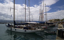 Communiqué de Presse n°1 – Lundi 21 mai 2012 Communiqué de Presse n°1 – Lundi 21 mai 2012