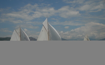 Classement final Régates Impériales 2012 Classement final Régates Impériales 2012