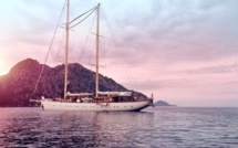 Découvrir Scandola et le golfe de Porto Découvrir Scandola et le golfe de Porto