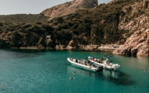 Découvrir Scandola ou Bonifacio au départ d'Ajaccio Découvrir Scandola ou Bonifacio au départ d'Ajaccio