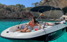 Louer un bateau sans permis, c'est possible à Ajaccio Louer un bateau sans permis, c'est possible à Ajaccio