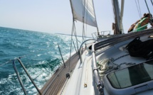 Naviguer dans le Golfe de Propriano