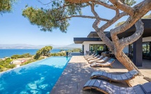Vacances à Ajaccio, optez pour une location de villa d'exception. Vacances à Ajaccio, optez pour une location de villa d'exception.