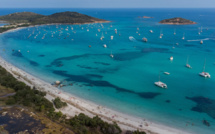 La baie de Saint Cyprien, La baie de Saint Cyprien,