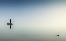 Float tube ou bateau ? Le match ultime pour vos sessions de pêche Float tube ou bateau ? Le match ultime pour vos sessions de pêche