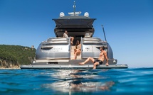 Découvrir la Corse en yacht, une expérience unique à vivre Découvrir la Corse en yacht, une expérience unique à vivre