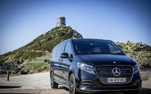 VTC et taxi : se déplacer avec élégance à Ajaccio