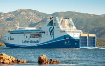 Aller en Corse en ferry : notre guide complet pour une traversée sereine